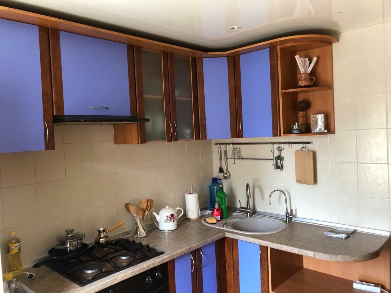 Glushko Apartment 2 Rooms Odessa Exterior foto