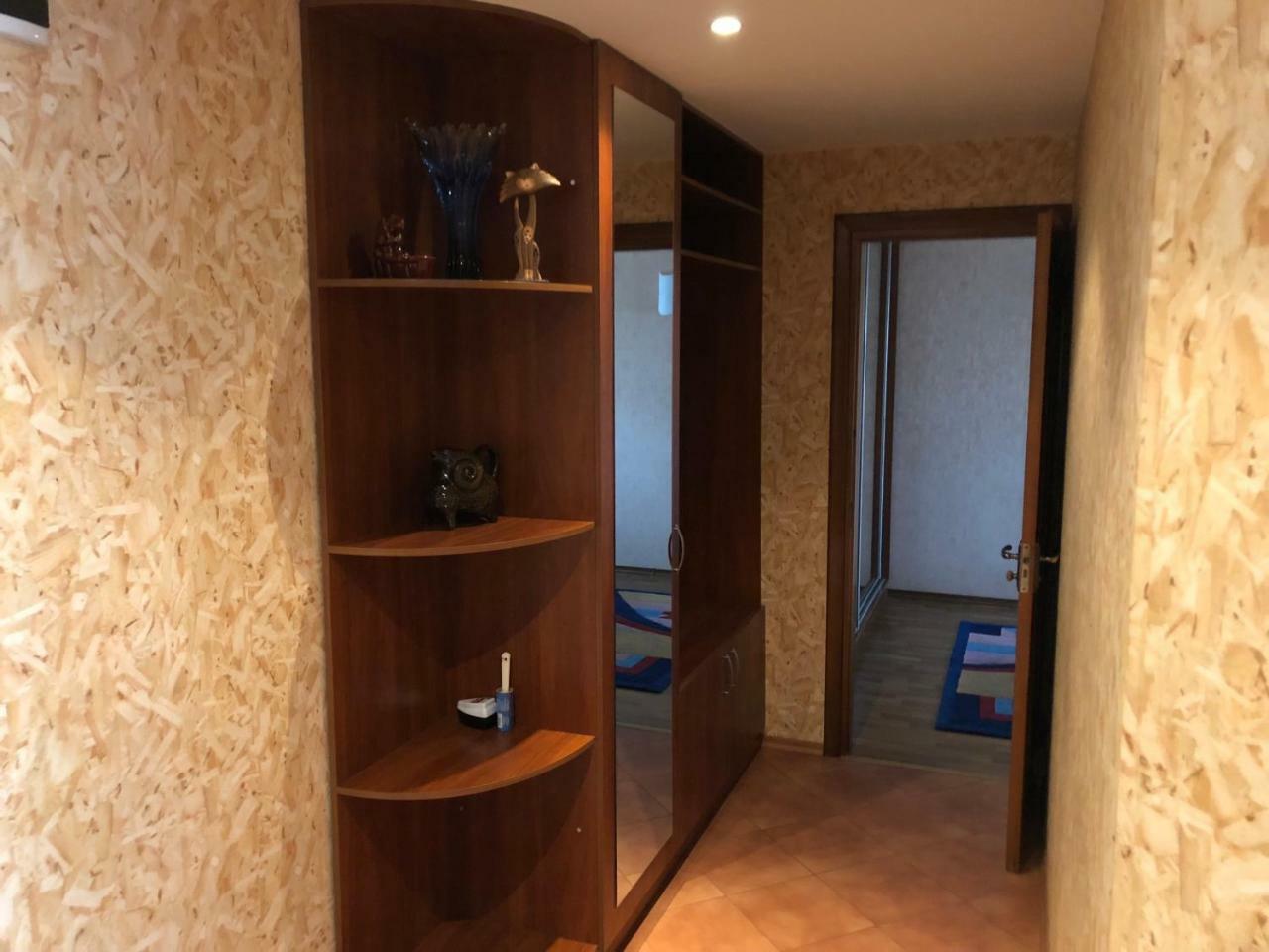 Glushko Apartment 2 Rooms Odessa Exterior foto