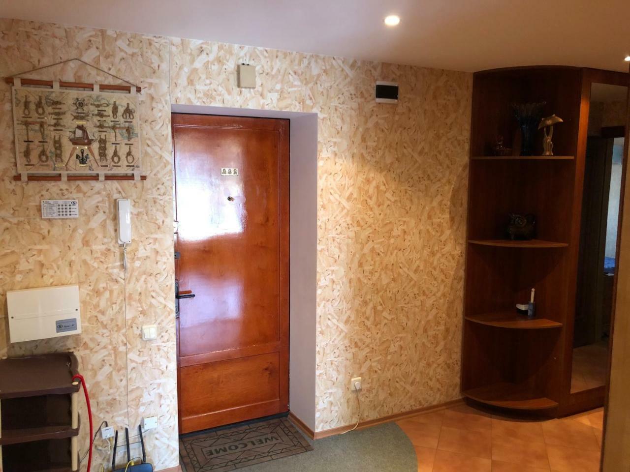 Glushko Apartment 2 Rooms Odessa Exterior foto