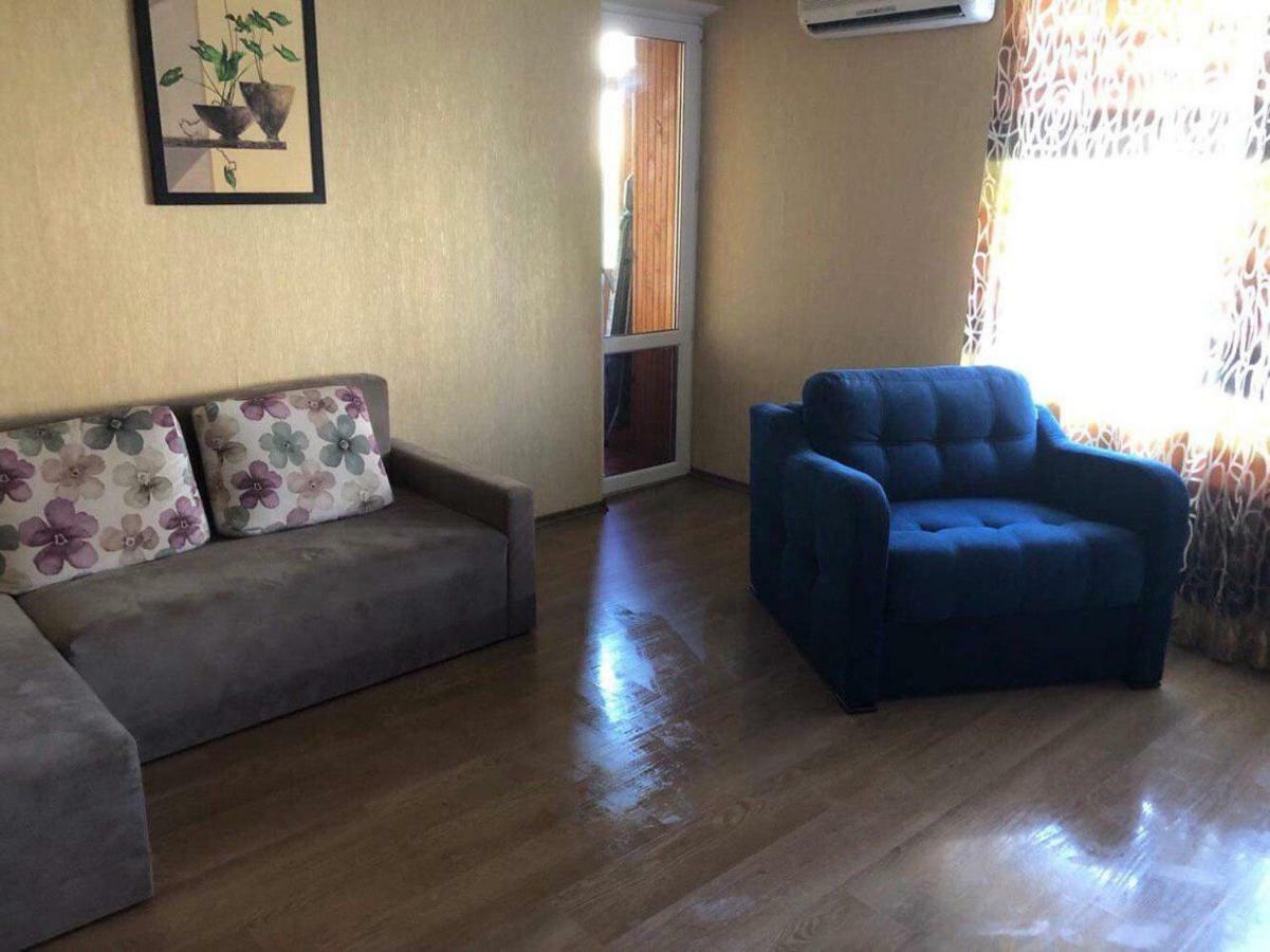 Glushko Apartment 2 Rooms Odessa Exterior foto